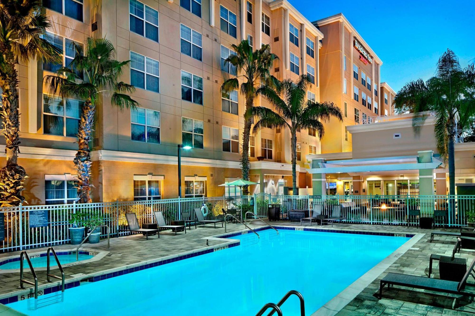 Orlando Mary 3* Lake Mary