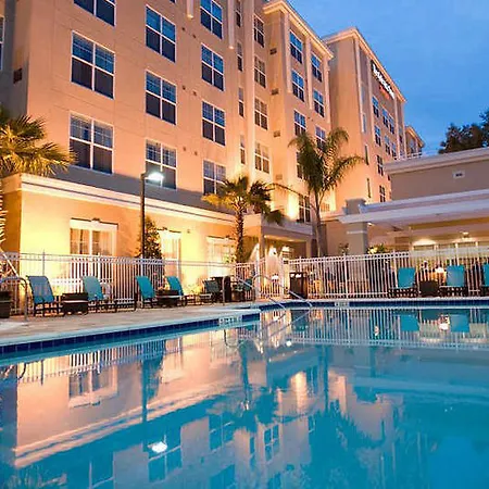 Residence Inn Orlando Lake Mary 